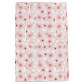 Dreamy Petals Mittlere Geschenktüte (Vorderseite)