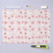 Dreamy Petals Seidenpapier (Handwerk)