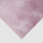 Dreamy Pink Abstrakt Seidenpapier (Ausschnitt)