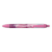 Dreamy Pink Kugelschreiber (Rückseite)