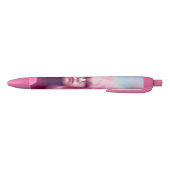 Dreamy Pink Kugelschreiber (Unterseite)