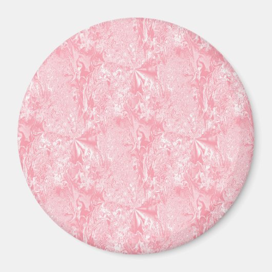 Dreamy Pink... Magnet (Vorne)