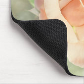 Dreamy Rose Mousepad (Ecke)