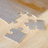 Dreamy sanfte Rothaarfrau in sanften Farben Puzzle (Seite)