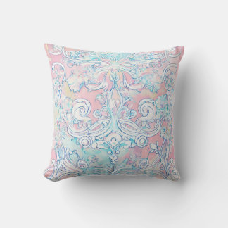 Dreamy Shabby Chic Pillow Designs - Eine Touch von Kissen