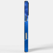 Dreamy Shooting Stars  Case-Mate iPhone Hülle (Rückseite / Rechts)