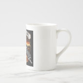 Dreamy Show Bike Specialty Tasse (Rechts)