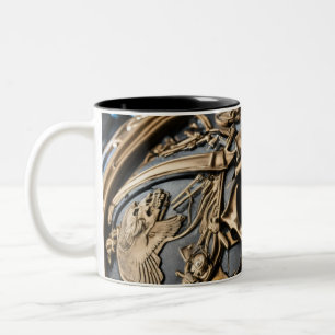 Dreamy Skull Tasse