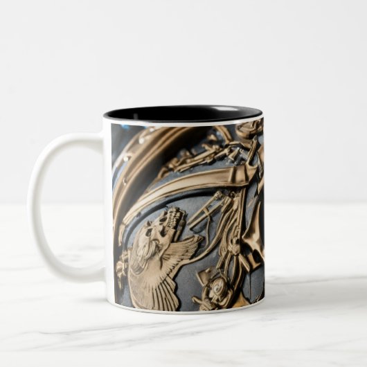 Dreamy Skull Tasse (Links)