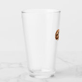 Dreamy Sloth Glas (Rechts)