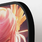 Dreamy Sports Toys Collection mit Whimsical Design Pickleball Schläger (Linke Seite)