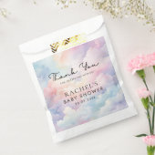 Dreamy Stars Cloud Nine Baby Dusche Geschenktütchen (Versiegelt)