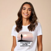 Dreamy Sunrise T-Shirt – Second Chances