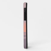 Dreamy Sunset Drive Mobile Case (Hinten/Links)