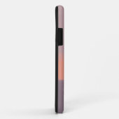 Dreamy Sunset Drive Mobile Case (Hinten/Rechts)
