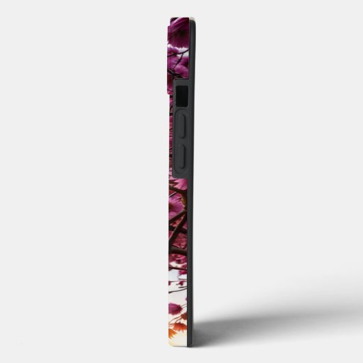 Dreamy Sunset iPhone Gehäuse Case-Mate iPhone Hülle (Rückseite / Links)