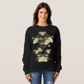 Dreamy Sweatshirt  (Vorne ganz)