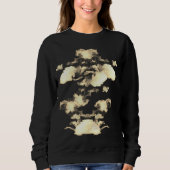 Dreamy Sweatshirt  (Vorderseite)