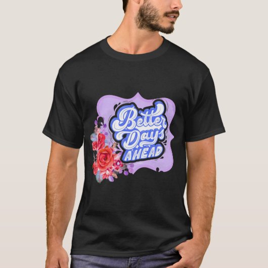 Dreamy T - Shirt Design (Vorderseite)