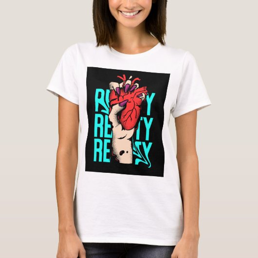 Dreamy T - Shirt Designs (Vorderseite)