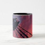 Dreamy Tower Tasse (Mittel)