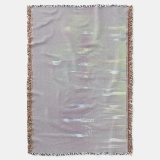 Dreamy Venice Italien Decke (Vorderseite Vertikal)