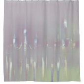 Dreamy Venice Italien Duschvorhang (Vorderseite)