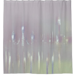 Dreamy Venice Italien Duschvorhang