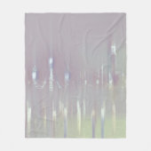 Dreamy Venice Italien Fleecedecke (Vorderseite)