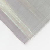 Dreamy Venice Italien Fleecedecke (Ecke)