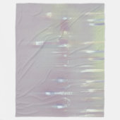 Dreamy Venice Italien Fleecedecke (Vorderseite)