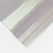 Dreamy Venice Italien Fleecedecke (Ecke)