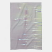 Dreamy Venice Italien Geschirrtuch (Vertikal)