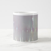 Dreamy Venice Italien Jumbo-Tasse (Vorderseite)
