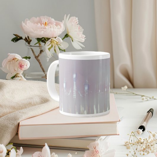 Dreamy Venice Italien Jumbo-Tasse