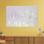 Dreamy Venice Italien Leinwanddruck (Insitu (Wohnzimmer))