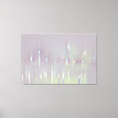 Dreamy Venice Italien Leinwanddruck (Vorderseite)