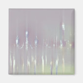 Dreamy Venice Italien Magnet (Vorne)