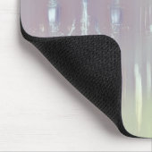 Dreamy Venice Italien Mousepad (Ecke)