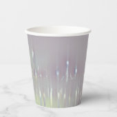 Dreamy Venice Italien Pappbecher (Vorderseite)