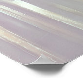 Dreamy Venice Italien Poster (Ecke)