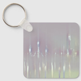 Dreamy Venice Italien Schlüsselanhänger