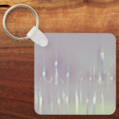 Dreamy Venice Italien Schlüsselanhänger (Vorderseite)