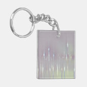 Dreamy Venice Italien Schlüsselanhänger (Vorderseite links)