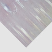 Dreamy Venice Italien Seidenpapier (Detail)