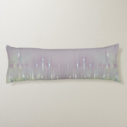 Dreamy Venice Italien Seitenschläferkissen (Rückseite)