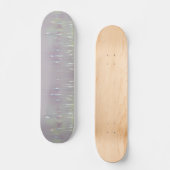 Dreamy Venice Italien Skateboard (Vorderseite)