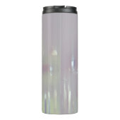 Dreamy Venice Italien Thermosbecher (Rückseite)