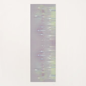 Dreamy Venice Italien Yogamatte (Vorderseite)