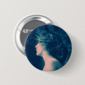 Dreamy Vintag Portrait Button (Vorne & Hinten)
